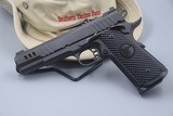 NIGHTHAWK CUSTOM "PRESIDENT" MODEL .45 ACP PISTOL - REDUCED! - 1 of 16