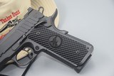 NIGHTHAWK CUSTOM "PRESIDENT" MODEL .45 ACP PISTOL - REDUCED! - 12 of 16