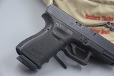 GLOCK MODEL 23 THIRD GENERATION .40 &W PISTOL WITH NIGHT SIGHTS POLICE MARKED... - 7 of 12