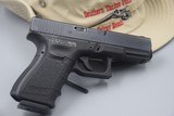 GLOCK MODEL 23 THIRD GENERATION .40 &W PISTOL WITH NIGHT SIGHTS POLICE MARKED... - 11 of 12