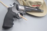 S&W PERFORMANCE CENTER MODEL 629 MAGNUM HUNTER IN .44 MAGNUM - 8 of 18