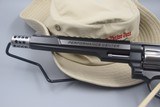 S&W PERFORMANCE CENTER MODEL 629 MAGNUM HUNTER IN .44 MAGNUM - 2 of 18