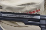 S&W PERFORMANCE CENTER MODEL 629 MAGNUM HUNTER IN .44 MAGNUM - 16 of 18