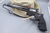 S&W PERFORMANCE CENTER MODEL 629 MAGNUM HUNTER IN .44 MAGNUM - 3 of 18