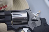 S&W PERFORMANCE CENTER MODEL 629 MAGNUM HUNTER IN .44 MAGNUM - 9 of 18