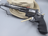 S&W PERFORMANCE CENTER MODEL 629 MAGNUM HUNTER IN .44 MAGNUM - 1 of 18