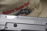 SIG SAUER P-226S X5 MASTER SERIES STAINLESS PISTOL IN .40 S&W - 7 of 14