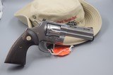 COLT PYTHON 4.25-INCHES NEW MODEL STAINLESS N BOX... - 4 of 9