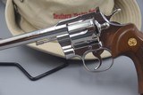 COLT MODEL 3-5-7 RARE .357 MAGNUM "PRE-PYTHON" REVOLVER.... - 21 of 23