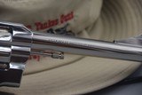 COLT MODEL 3-5-7 RARE .357 MAGNUM "PRE-PYTHON" REVOLVER.... - 17 of 23