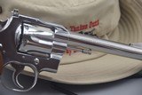 COLT MODEL 3-5-7 RARE .357 MAGNUM "PRE-PYTHON" REVOLVER.... - 3 of 23