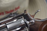 COLT MODEL 3-5-7 RARE .357 MAGNUM "PRE-PYTHON" REVOLVER.... - 20 of 23