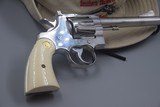 COLT MODEL 3-5-7 RARE .357 MAGNUM "PRE-PYTHON" REVOLVER.... - 7 of 23