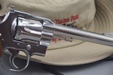 COLT MODEL 3-5-7 RARE .357 MAGNUM "PRE-PYTHON" REVOLVER.... - 19 of 23