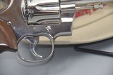 COLT MODEL 3-5-7 RARE .357 MAGNUM "PRE-PYTHON" REVOLVER.... - 18 of 23