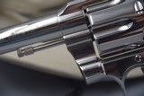 COLT MODEL 3-5-7 RARE .357 MAGNUM "PRE-PYTHON" REVOLVER.... - 11 of 23