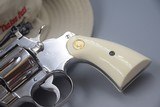 COLT MODEL 3-5-7 RARE .357 MAGNUM "PRE-PYTHON" REVOLVER.... - 23 of 23