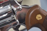 COLT MODEL 3-5-7 RARE .357 MAGNUM "PRE-PYTHON" REVOLVER.... - 13 of 23