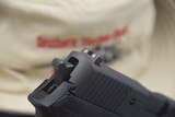 SIG SAUER MODEL P-220 PISTOL IN .45 ACP - 3 of 11