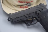 SIG SAUER MODEL P-220 PISTOL IN .45 ACP - 7 of 11