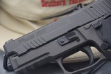 SIG SAUER P-229 LEGION in .357 SIG... - 7 of 13