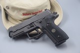 SIG SAUER P-229 LEGION in .357 SIG... - 1 of 13