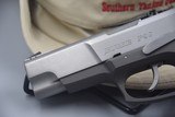 RUGER P-90 STAINLESS PISTOL IN .45 ACP - 10 of 10