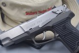 RUGER P-90 STAINLESS PISTOL IN .45 ACP - 7 of 10
