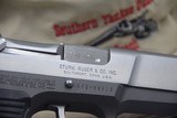 RUGER P-90 STAINLESS PISTOL IN .45 ACP - 8 of 10