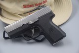 KAHR PM-9 SUB-COMPACT 9 MM PISTOL - REDUCED WITH SHIPPING... - 1 of 8