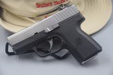 KAHR PM-9 SUB-COMPACT 9 MM PISTOL - REDUCED WITH SHIPPING... - 3 of 8