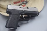 KAHR PM-9 SUB-COMPACT 9 MM PISTOL - REDUCED WITH SHIPPING... - 7 of 8