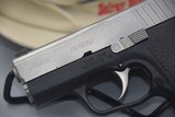 KAHR PM-9 SUB-COMPACT 9 MM PISTOL - REDUCED WITH SHIPPING... - 5 of 8