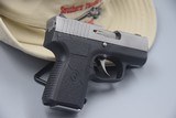 KAHR PM-9 SUB-COMPACT 9 MM PISTOL - REDUCED WITH SHIPPING... - 8 of 8