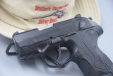 BERETTA MODEL PX-4 STORM COMPACT 9 MM PISTOL -- REDUCED WITH SHIPPING - 10 of 12
