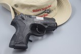 BERETTA MODEL PX-4 STORM COMPACT 9 MM PISTOL -- REDUCED WITH SHIPPING - 6 of 12