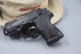 BERETTA MODEL PX-4 STORM COMPACT 9 MM PISTOL -- REDUCED WITH SHIPPING - 1 of 12