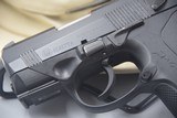 BERETTA MODEL PX-4 STORM COMPACT 9 MM PISTOL -- REDUCED WITH SHIPPING - 5 of 12