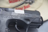BERETTA MODEL PX-4 STORM COMPACT 9 MM PISTOL -- REDUCED WITH SHIPPING - 3 of 12