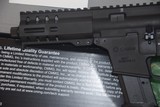 CMMG MK57 BANSHEE 300 PISTOL IN 5.7x28MM - 7 of 12