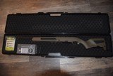 STEYR SCOUT RIFLE IN 6.5 CREEDMOOR OD GREEN