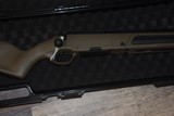 STEYR SCOUT RIFLE IN 6.5 CREEDMOOR OD GREEN - 4 of 12