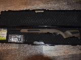 STEYR SCOUT RIFLE IN 6.5 CREEDMOOR OD GREEN - 2 of 12