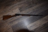 WINCHESTER MODEL 62A TAKE-DOWN 23-INCH .22 CALIBER RIFLE 1947 - REDCUED - 16 of 16