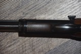 WINCHESTER MODEL 62A TAKE-DOWN 23-INCH .22 CALIBER RIFLE 1947 - REDCUED - 7 of 16