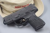 SPRINGFIELD ARMORY XDe PISTOL IN 9 mm - 1 of 8