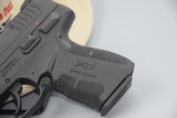 SPRINGFIELD ARMORY XDe PISTOL IN 9 mm - 2 of 8