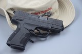 SPRINGFIELD ARMORY XDe PISTOL IN 9 mm - 8 of 8