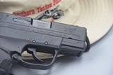 SPRINGFIELD ARMORY XDe PISTOL IN 9 mm - 3 of 8