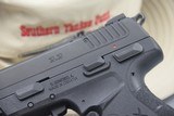 SPRINGFIELD ARMORY XDe PISTOL IN 9 mm - 4 of 8